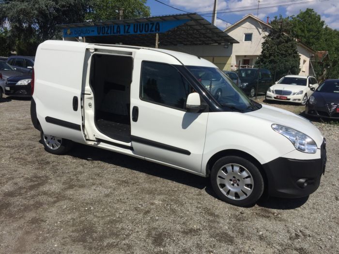 fiat doblo maxi besplatni mali oglasi