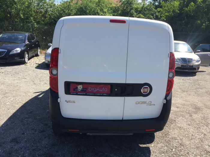 fiat doblo maxi besplatni mali oglasi