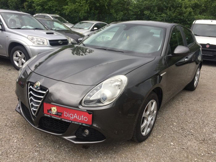 alfa romeo giulietta 1 6 mjet besplatni mali oglasi