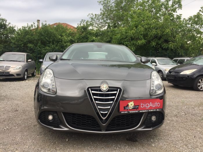 alfa romeo giulietta 1 6 mjet besplatni mali oglasi