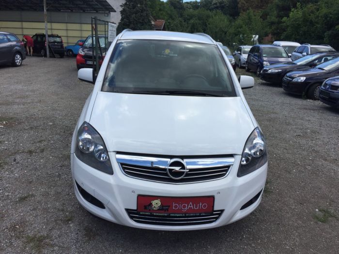 opel zafira turbo besplatni mali oglasi