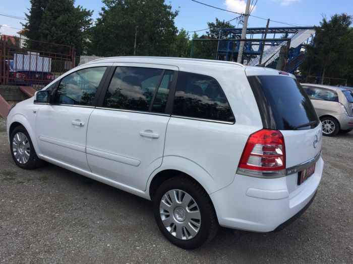 opel zafira turbo besplatni mali oglasi