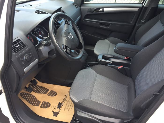 opel zafira turbo besplatni mali oglasi