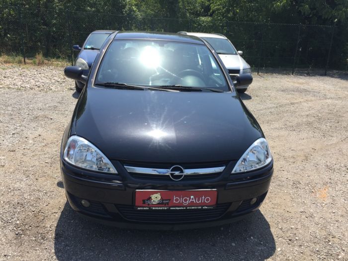 opel corsa c besplatni mali oglasi