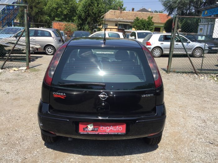 opel corsa c besplatni mali oglasi