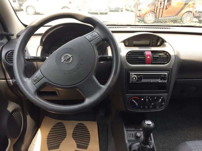 opel corsa c besplatni mali oglasi