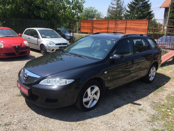 mazda 2 besplatni mali oglasi