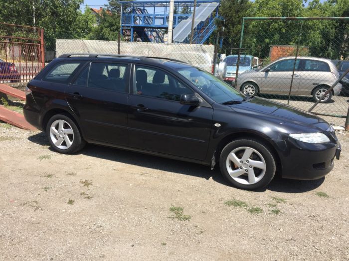 mazda 2 besplatni mali oglasi