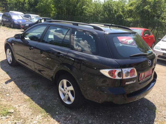 mazda 2 besplatni mali oglasi