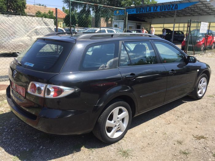 mazda 2 besplatni mali oglasi
