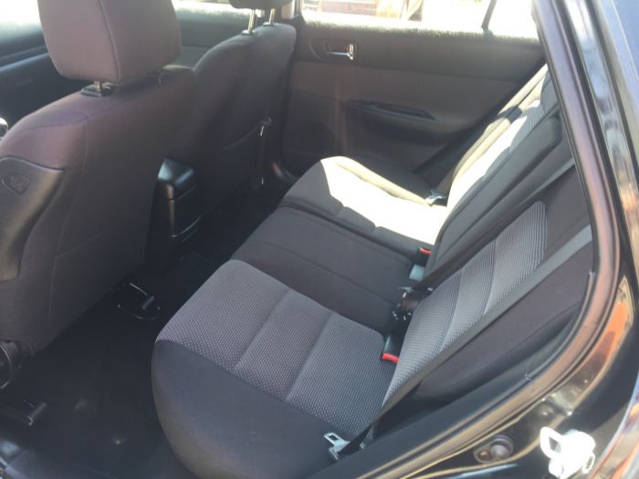 mazda 2 besplatni mali oglasi