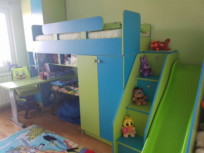 komplet set sobe za dečaka i devojčicu besplatni mali oglasi