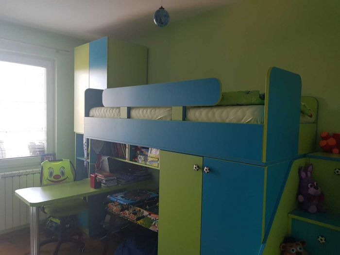 komplet set sobe za dečaka i devojčicu besplatni mali oglasi