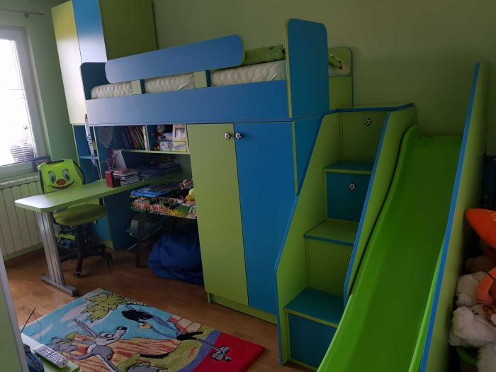 komplet set sobe za dečaka i devojčicu besplatni mali oglasi