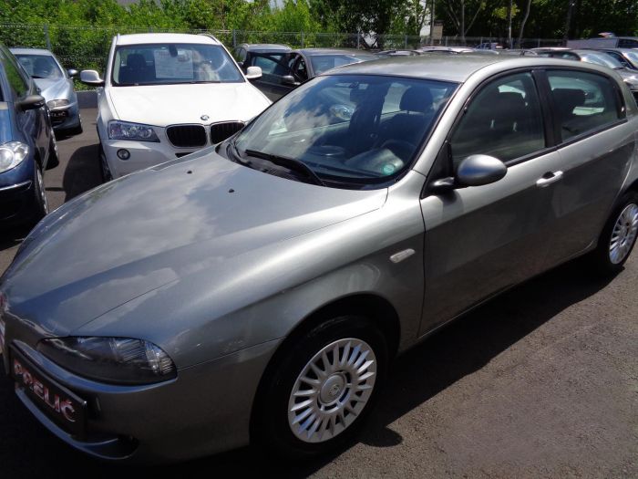 alfa romeo 147 jtd besplatni mali oglasi