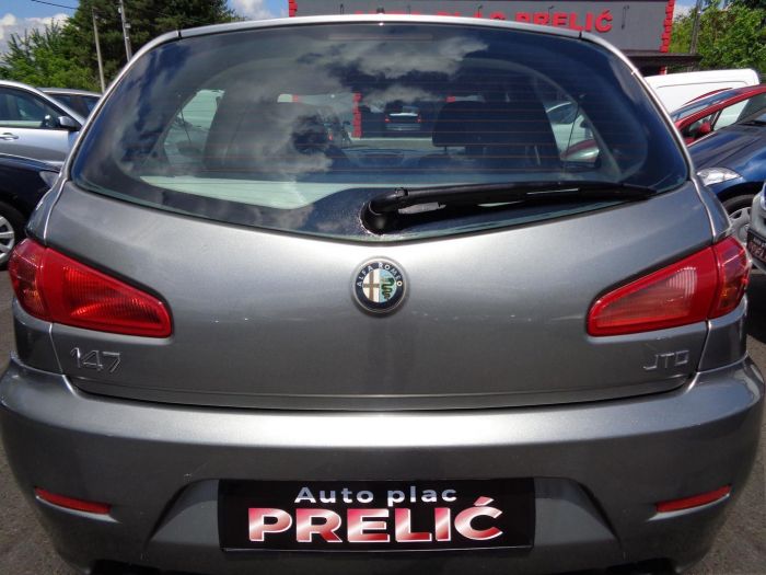 alfa romeo 147 jtd besplatni mali oglasi