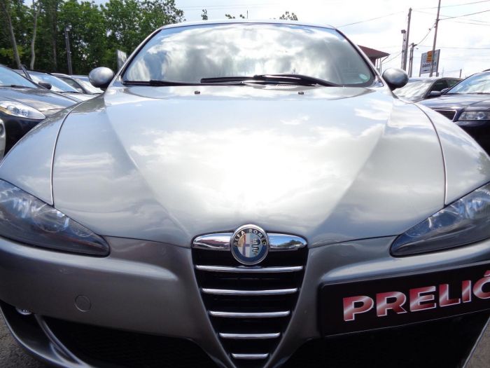 alfa romeo 147 jtd besplatni mali oglasi