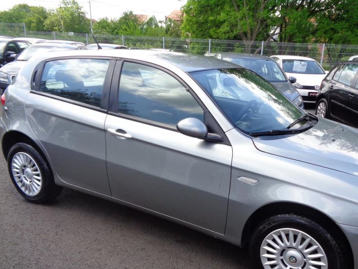 alfa romeo 147 jtd besplatni mali oglasi