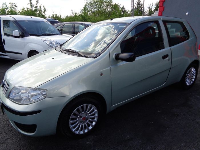 fiat punto 1 3 mjt besplatni mali oglasi