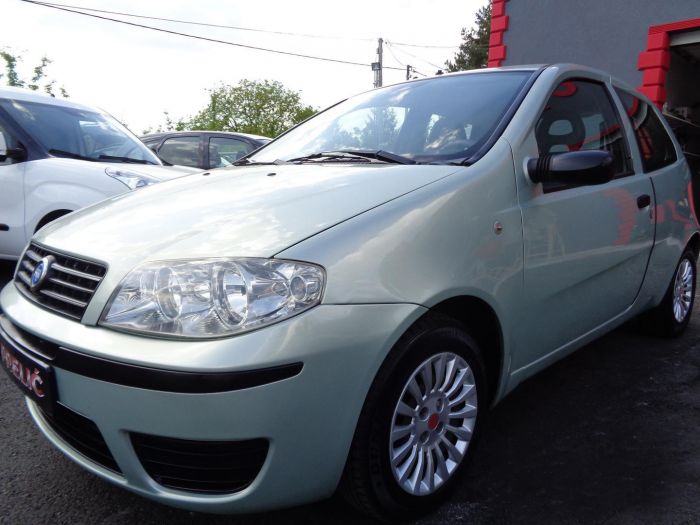 fiat punto 1 3 mjt besplatni mali oglasi