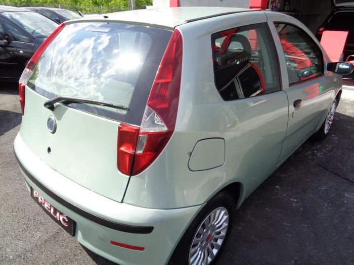 fiat punto 1 3 mjt besplatni mali oglasi