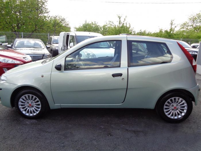 fiat punto 1 3 mjt besplatni mali oglasi