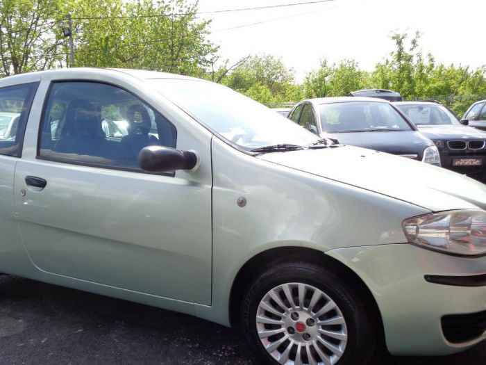 fiat punto 1 3 mjt besplatni mali oglasi