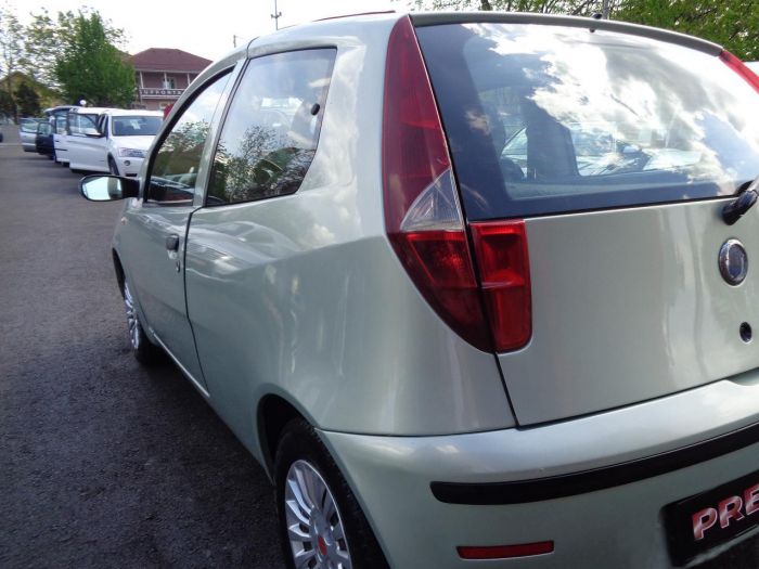 fiat punto 1 3 mjt besplatni mali oglasi