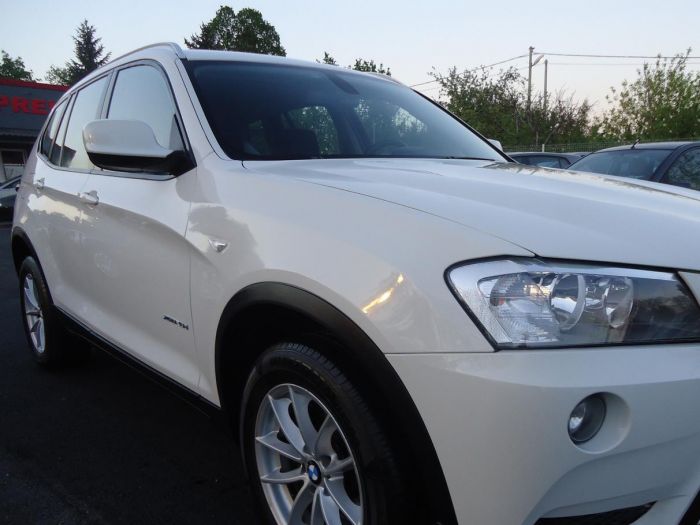 bmw x3 x drive besplatni mali oglasi