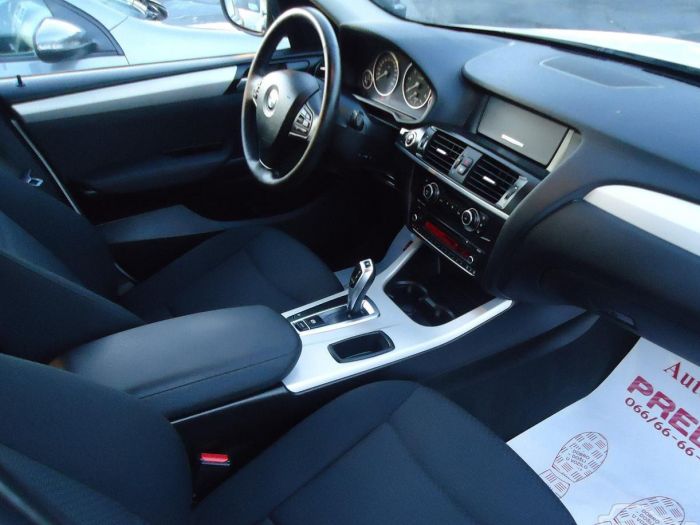 bmw x3 x drive besplatni mali oglasi