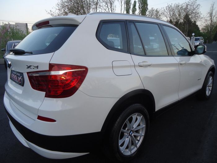 bmw x3 x drive besplatni mali oglasi