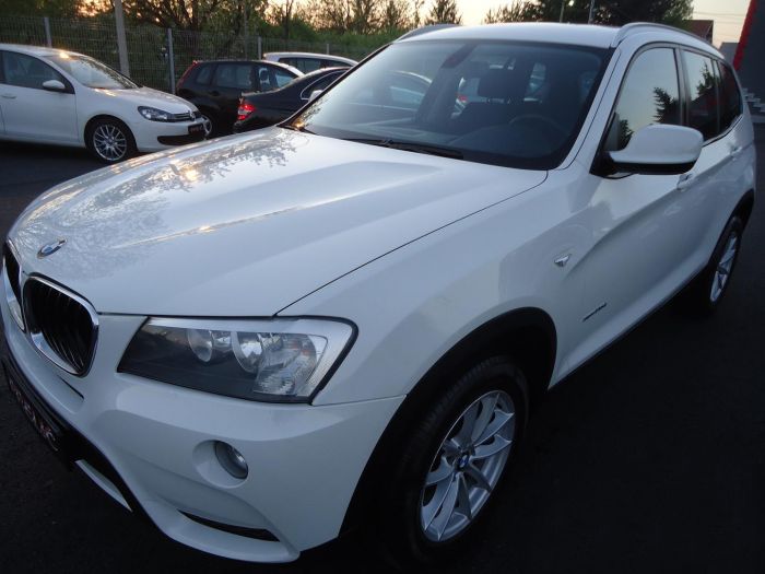 bmw x3 x drive besplatni mali oglasi