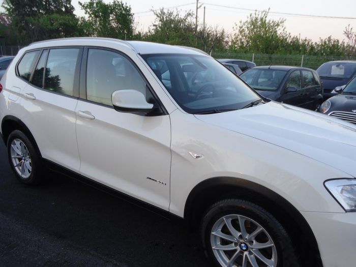 bmw x3 x drive besplatni mali oglasi
