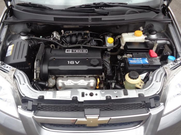 chevrolet aveo besplatni mali oglasi