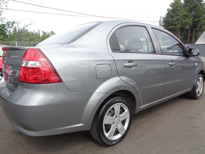 chevrolet aveo besplatni mali oglasi