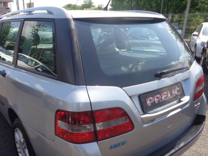 fiat stilo 1 9 jtd besplatni mali oglasi