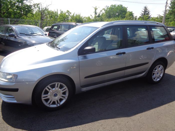 fiat stilo 1 9 jtd besplatni mali oglasi