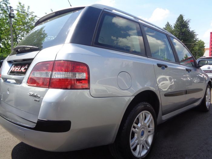 fiat stilo 1 9 jtd besplatni mali oglasi