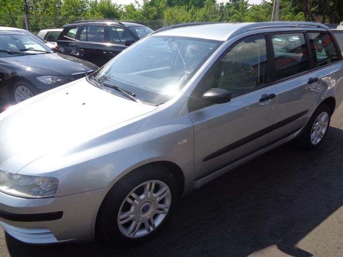 fiat stilo 1 9 jtd besplatni mali oglasi