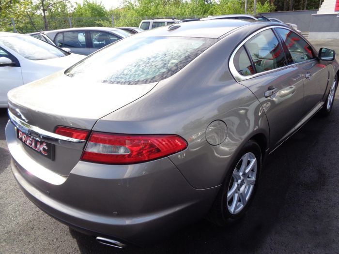 jaguar xf besplatni mali oglasi