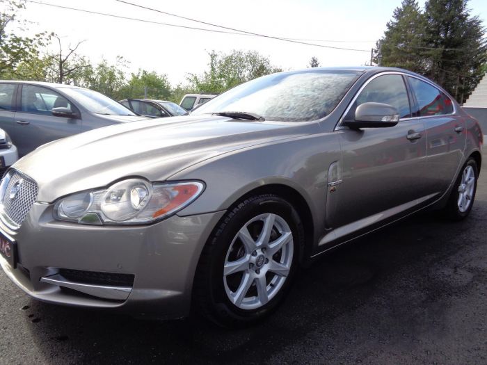jaguar xf besplatni mali oglasi