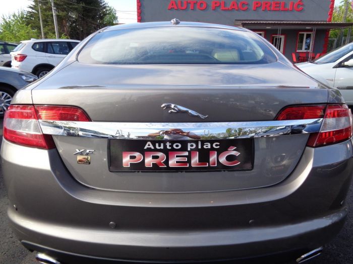 jaguar xf besplatni mali oglasi