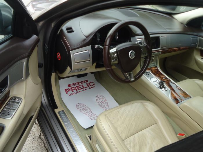 jaguar xf besplatni mali oglasi
