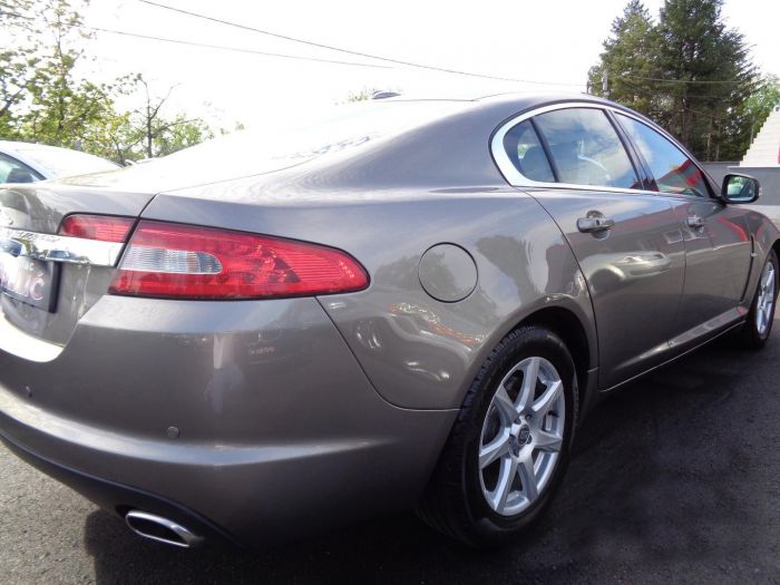 jaguar xf besplatni mali oglasi