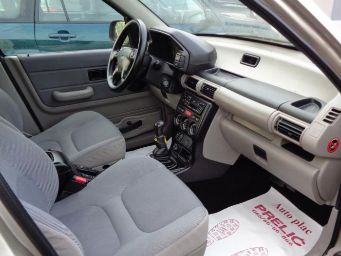 land rover freelander besplatni mali oglasi