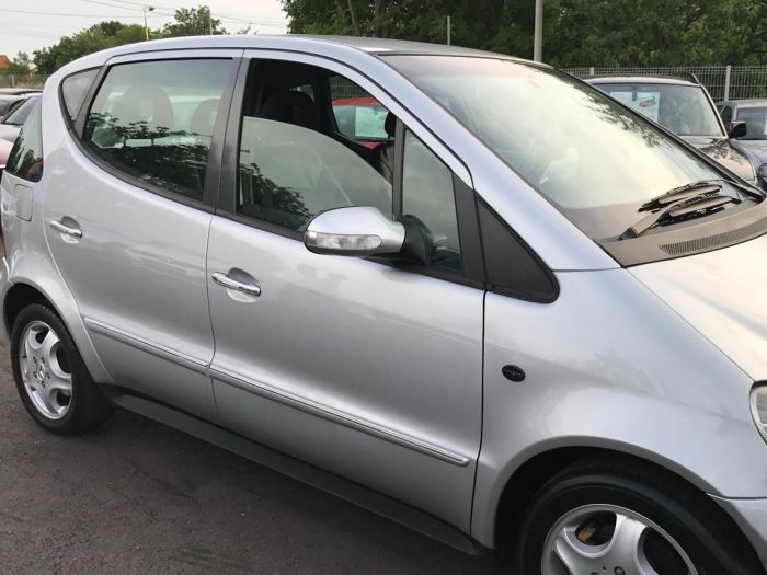 mercedes benz a 170 cdi besplatni mali oglasi