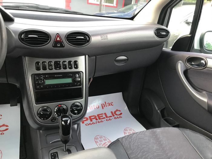 mercedes benz a 170 cdi besplatni mali oglasi