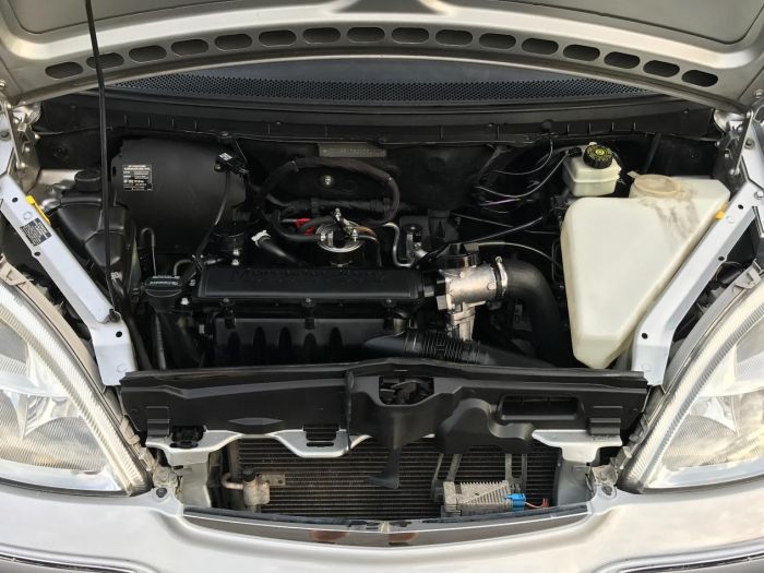 mercedes benz a 170 cdi besplatni mali oglasi