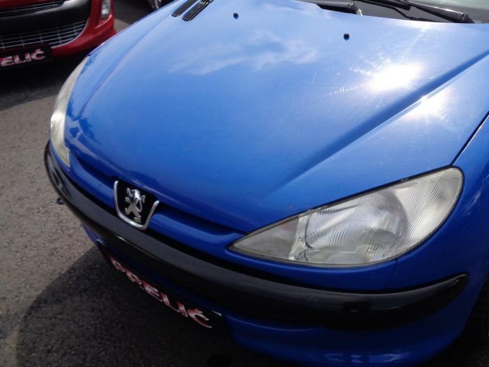 peugeot 206 besplatni mali oglasi