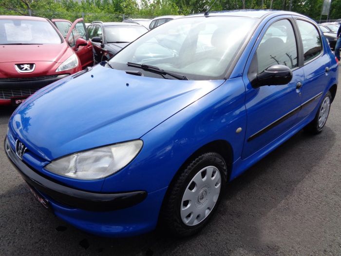 peugeot 206 besplatni mali oglasi